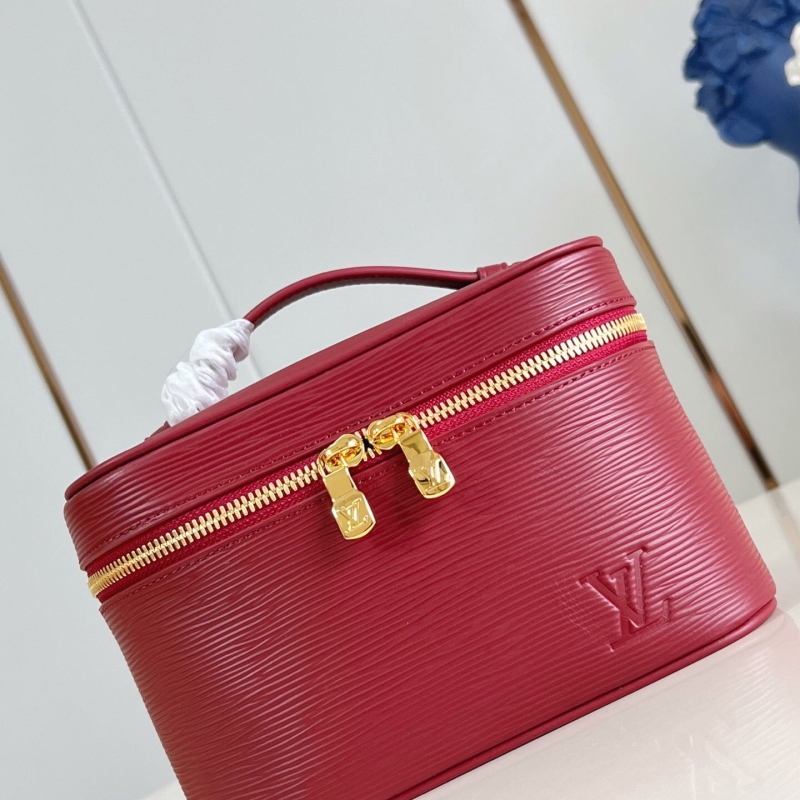 LV Cosmetic Bags